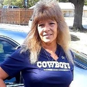 Meet your Posher, Becky